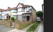 3 Bed Semi-Detached Houses Galliard Road London N9-Just For: £299, 995 