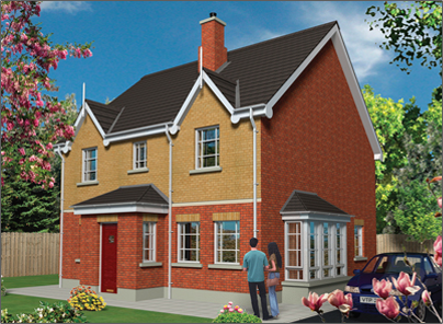 New Houses for sale in North Down