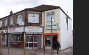 Presenting A Substantial Commercial Property In North London