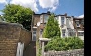 2 bed End If Terrace North London House For Sale