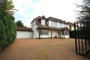 Detached family home for sale in Datchet 