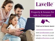Properties For Sale in Liverpool - Lavelle Estates