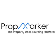 PROPMARKER - THE PROPERTY  DEAL SOURCING PLATFORM